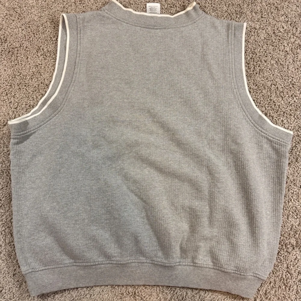 adidas vintage sweatshirt